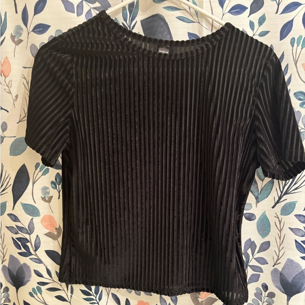 SHEIN Top